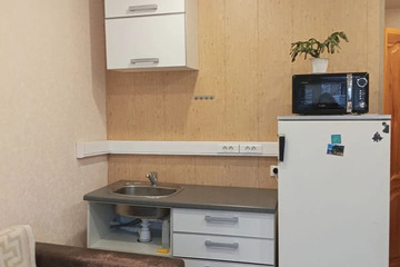 Комната, (всего 4 ком.), 17,7 м², 4/5 эт.