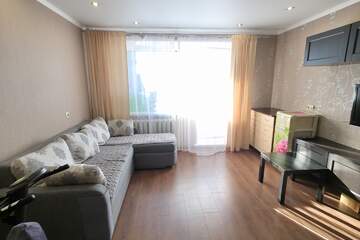 3-к квартира, 65,3 м², 7/16 эт.