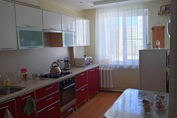 3-к квартира, 71,3 м², 9/9 эт.