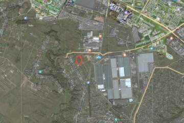 Производственная деятельность, 35483 м²