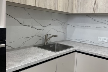 1-к квартира, 45,8 м², 4/16 эт.