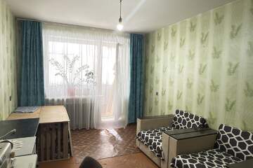 2-к квартира, 50,9 м², 1/5 эт.