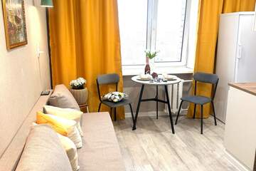 Студия, 22 м², 8/9 эт.