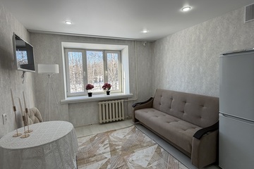 Студия, 24 м², 7/9 эт.