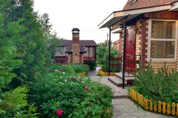 Дом, 103 м², 2 эт.