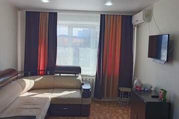 1-к квартира, 29,5 м², 4/5 эт.