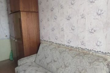 Комната, (всего 4 ком.), 15,4 м², 5/5 эт.