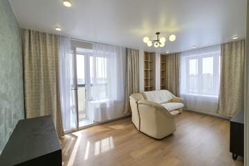 3-к квартира, 102 м², 10/16 эт.