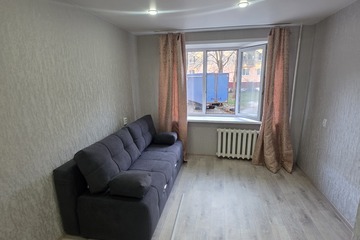 1-к квартира, 23 м², 1/5 эт.