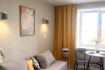 Студия, 22 м², 8/9 эт.