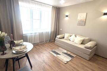 Студия, 26 м², 6/9 эт.