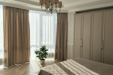 2-к квартира, 73 м², 5/13 эт.