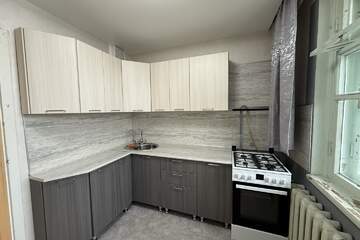 1-к квартира, 35 м², 5/5 эт.