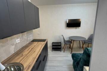 Студия, 18 м², 3/9 эт.