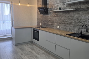 1-к квартира, 47 м², 7/8 эт.