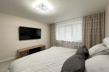 1-к квартира, 36,5 м², 1/5 эт.