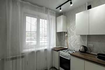 2-к квартира, 46 м², 1/5 эт.