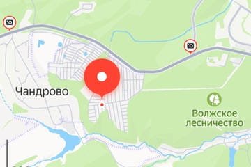 Дом, 48,5 м², 2 эт.