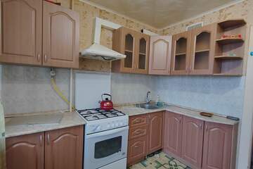 2-к квартира, 53 м², 3/5 эт.