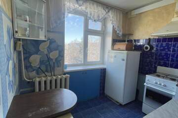 2-к квартира, 44,9 м², 5/5 эт.