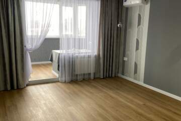 1-к квартира, 54 м², 7/10 эт.