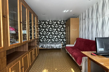 1-к квартира, 32,9 м², 10/10 эт.