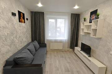1-к квартира, 30 м², 1/5 эт.