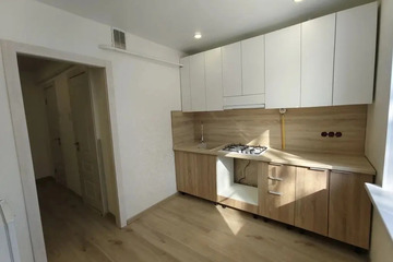 2-к квартира, 54 м², 2/9 эт.