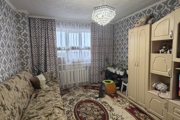 1-к квартира, 32 м², 5/9 эт.