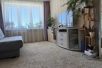 1-к квартира, 33 м², 10/10 эт.