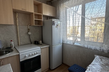 2-к квартира, 44,5 м², 3/5 эт.