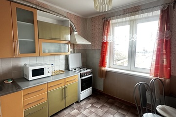 2-к квартира, 47 м², 5/5 эт.