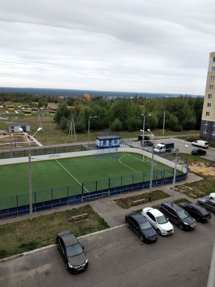 Квартира на продажу в Чебоксаре, проезд Соляное, 14 фото №14