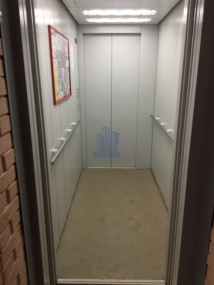 Квартира на продажу в Чебоксаре, проезд Соляное, 14 фото №15