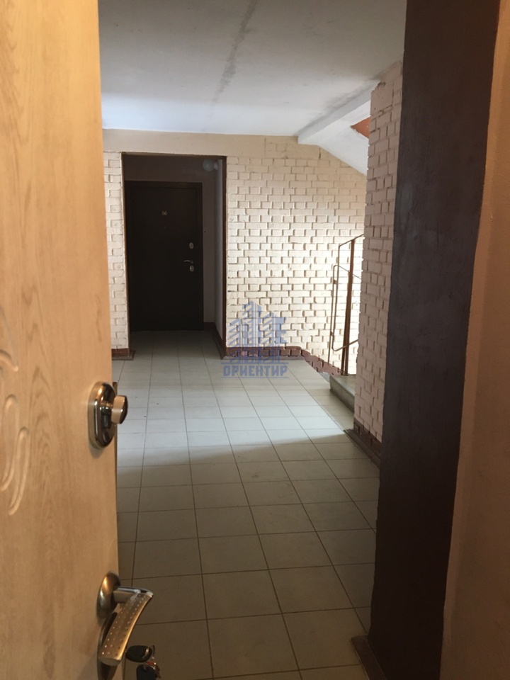 Квартира на продажу в Чебоксаре, проезд Соляное, 14 фото №16