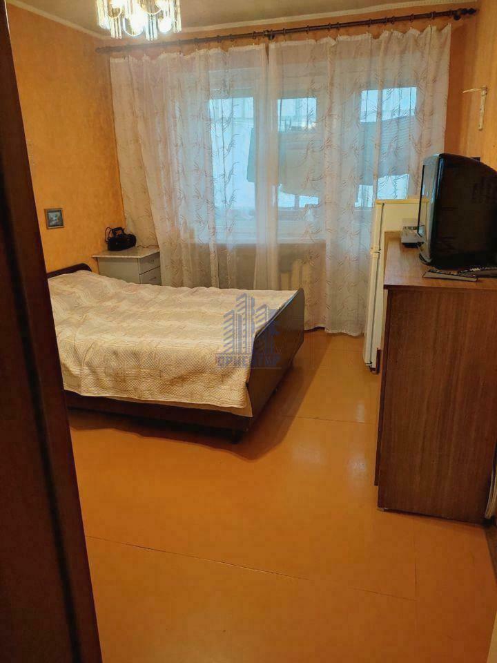 Квартира на продажу в Новочебоксарске, Советская улица, 4 фото №1