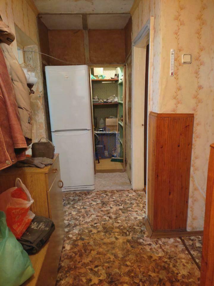 Квартира на продажу в Новочебоксарске, Советская улица, 4 фото №2
