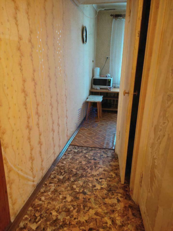 Квартира на продажу в Новочебоксарске, Советская улица, 4 фото №7