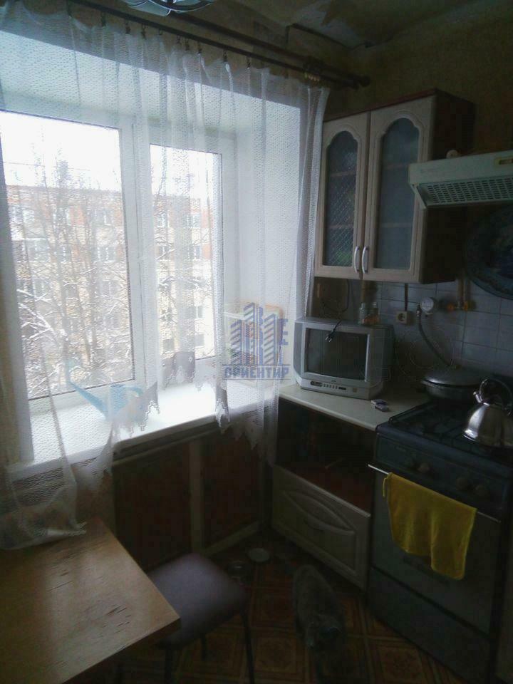 Квартира на продажу в Новочебоксарске, Советская улица, 4 фото №8