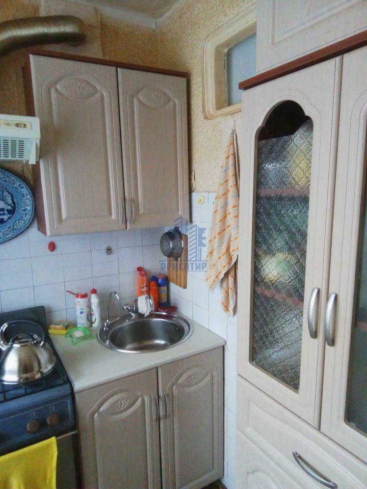 Квартира на продажу в Новочебоксарске, Советская улица, 4 фото №9