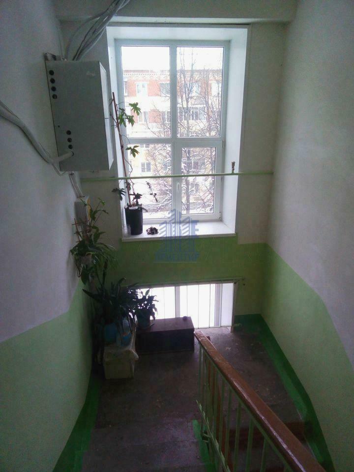 Квартира на продажу в Новочебоксарске, Советская улица, 4 фото №10