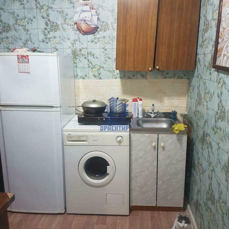 Квартира на продажу в Новочебоксарске, Коммунистическая улица, 31 фото №4