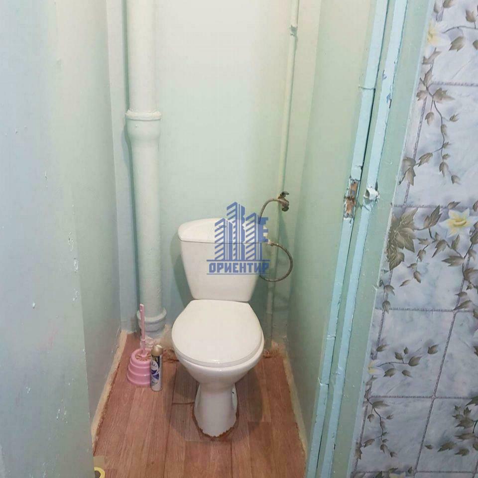 Квартира на продажу в Новочебоксарске, Коммунистическая улица, 31 фото №5