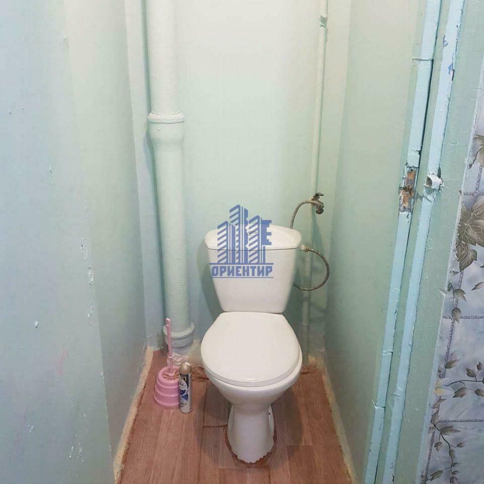Квартира на продажу в Новочебоксарске, Коммунистическая улица, 31 фото №7