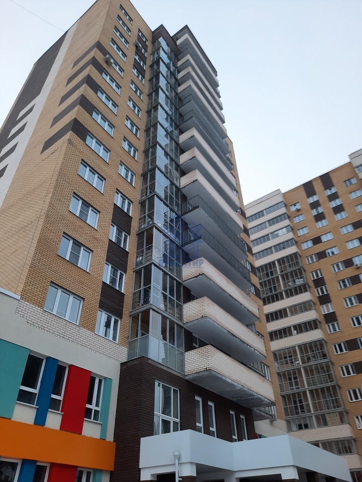 Квартира на продажу в Чебоксаре, улица Николая Гастелло, поз2 фото №7