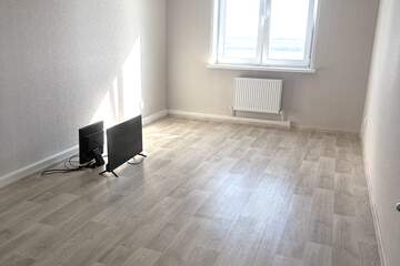 2-к квартира, 66 м², 16/16 эт.