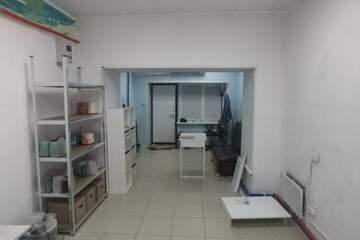 Помещение своб.назн., 30,7 м², 1/9 эт.
