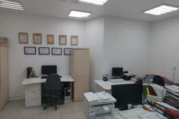 Помещение своб.назн., 104,4 м², 1/9 эт.