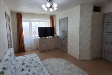 2-к квартира, 44,7 м², 3/5 эт.