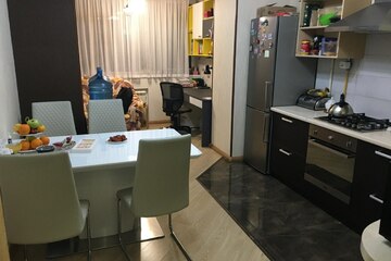 3-к квартира, 96,9 м², 9/10 эт.